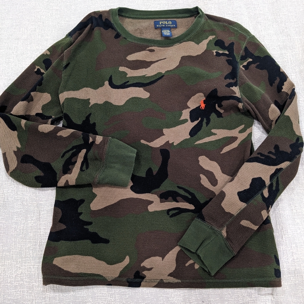 Polo Thermal